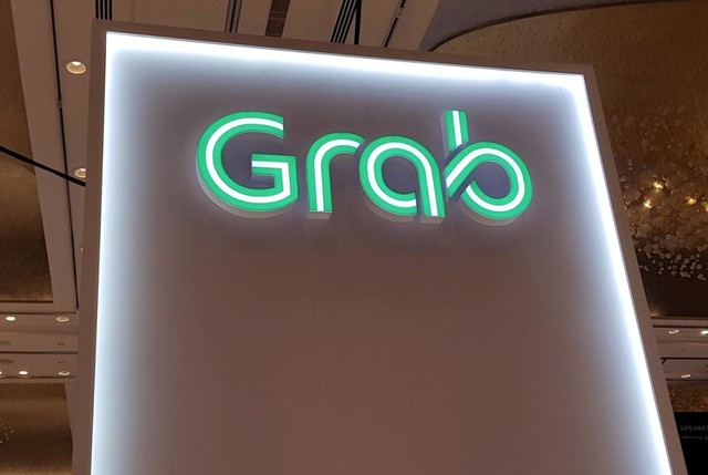 Grab (Foto: Reuters)
