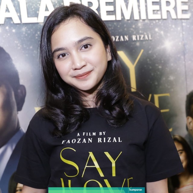 Rachel Amanda Foto: Ronny