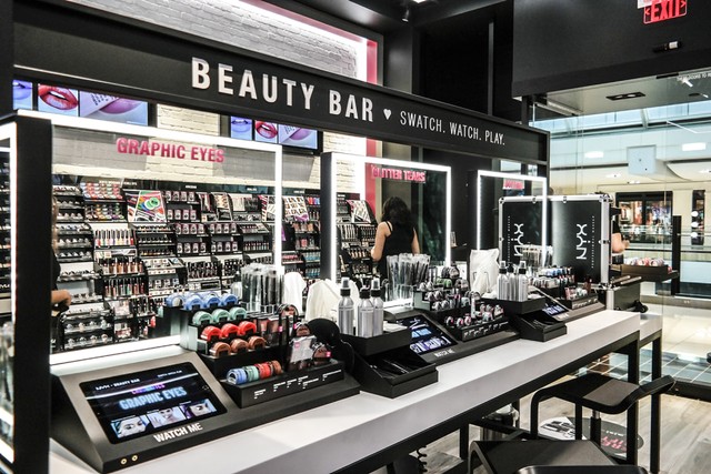 Toko Kecantikan (foto: lipstickandbrunch.com)