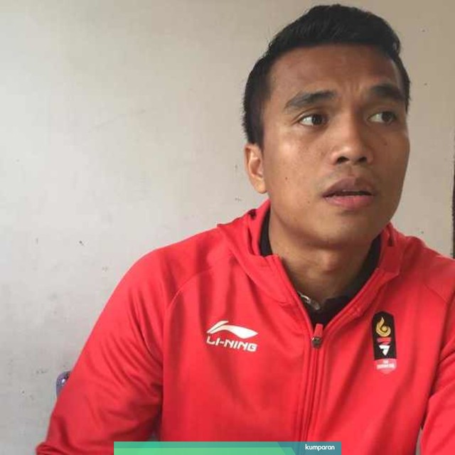 Jintar Simanjuntak. Foto: Dok. Jintar Simanjuntak