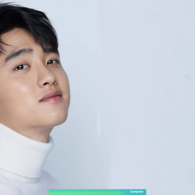 D.O EXO siap rilis single solo, 'That's Okay.' Foto: SM Entertainment