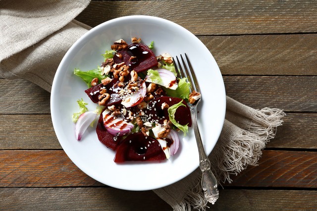 salad beet Foto: Shuttestock