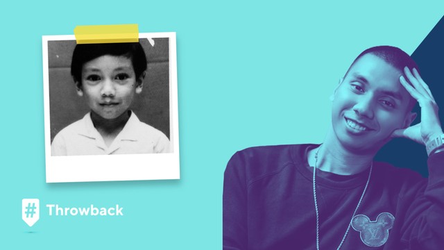 Rayi Putra 'RAN' Foto: Infografik: Sabryna Putri Muviola/kumparan