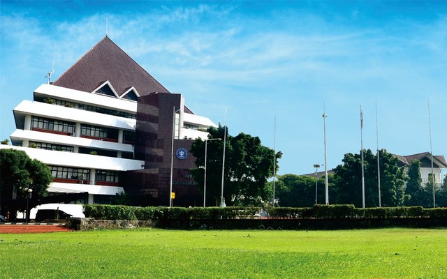 IPB University TOP 201-250 dalam THE Young University Ranking 2019