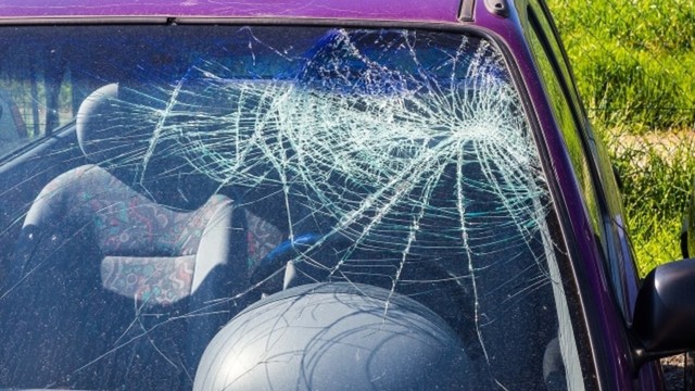 Ilustrasi tabrakan. Foto: Pixabay