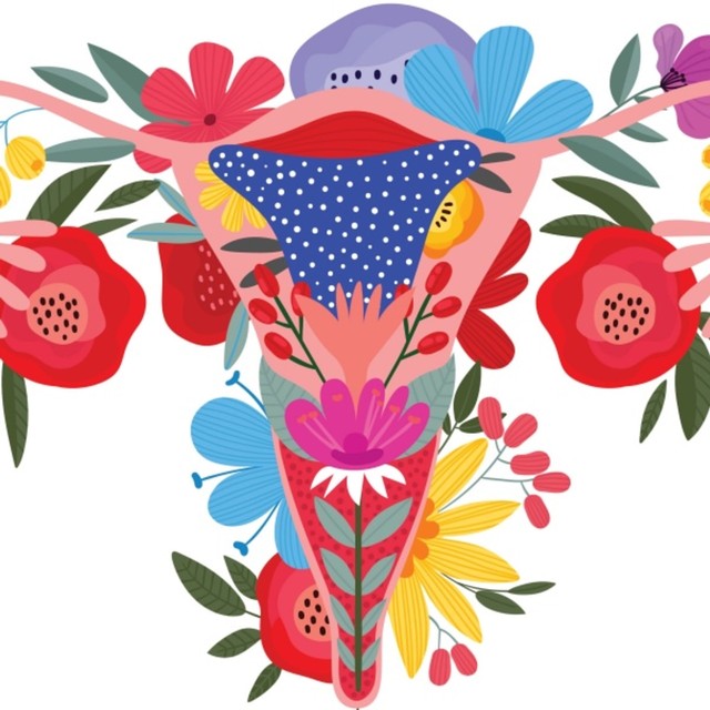 ilustrasi vagina Foto: Shutterstock
