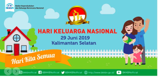 Hari Keluarga Nasional