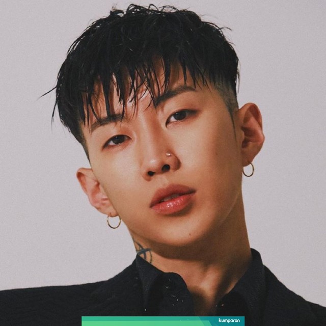 Jay Park Foto: Instagram/@jparkitrighthere