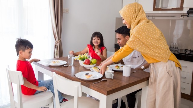 12 Ide Menu Masakan dari Daging Cincang, Lezat dan Cocok untuk Keluarga Foto: shutterstock