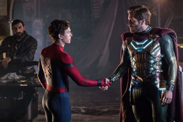 Spider-Man: Far From Home (Foto: Marvel Studios)