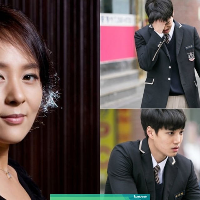Aktris Jeon Mi Sun tutup usia. Foto: Asianwiki