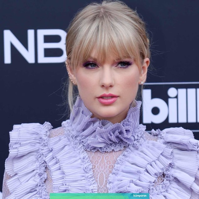 Taylor Swift. Foto: AFP