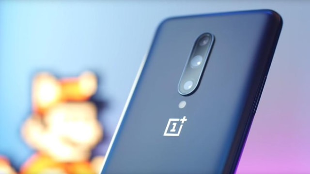 Smartphone OnePlus 7 Pro Foto: OnePlus
