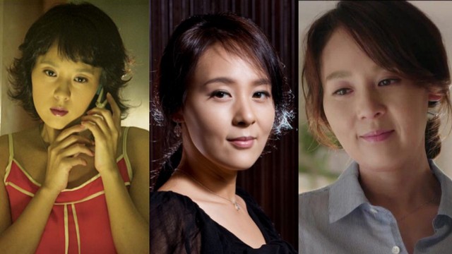 Jeon Mi Sun Foto: Berbagai sumber