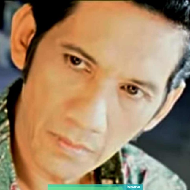Jacky Zimah. Foto: Youtube