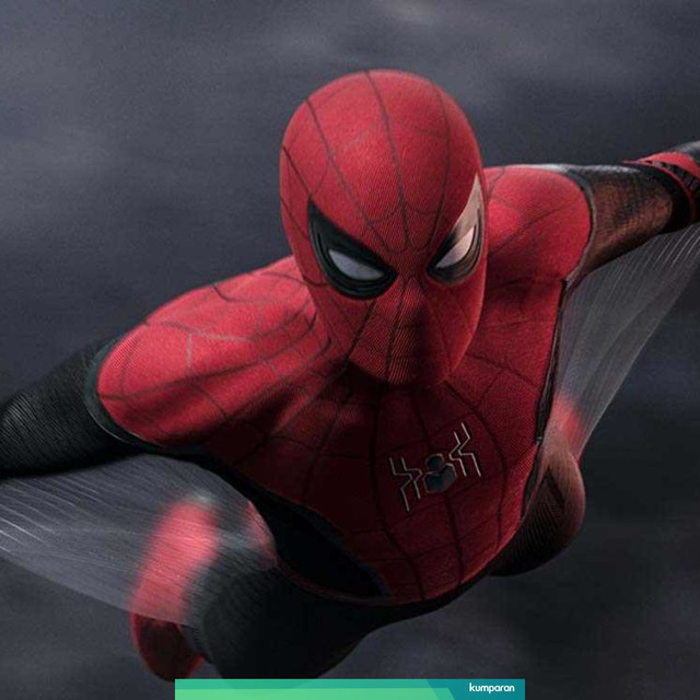 Spiderman. Foto: Dok. Sony Pictures/Marvel
