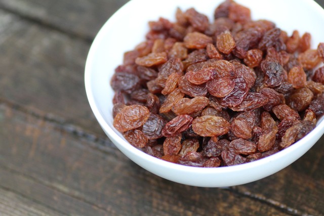 Kismis Foto: flickr/ Hiroki Yamamoto