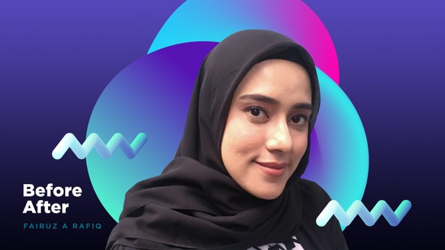 Fairuz A Rafiq Foto: Infografik: Putri Sarah Arifira/kumparan