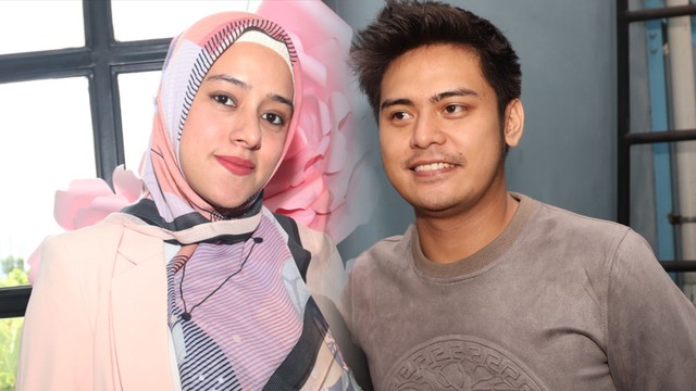 Perseteruan Fairuz A Rafiq dan Galih Ginanjar. Foto: kumparan