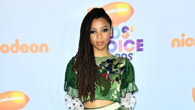 Chloe Foto: Getty Images/Frazer Harrison