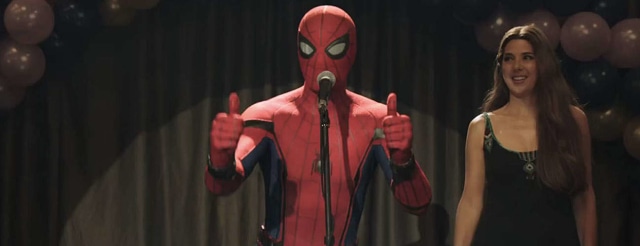 Spider-Man: Far From Home (Foto: Sony)