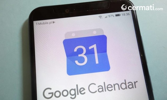 Duh Ngeri, Begini Modus Maling Uang via Google Calender