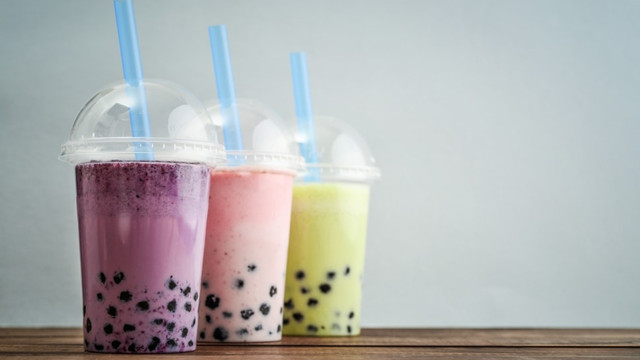 Ilustrasi varian Boba Drink. Foto: Getty Images
