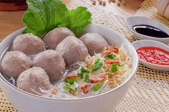 Bahaya Dibalik Kenikmatan Bakso