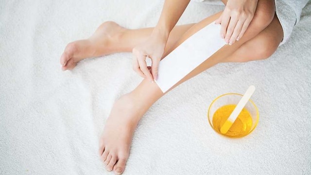 Brazilian Wax Jelang Melahirkan, Amankah?