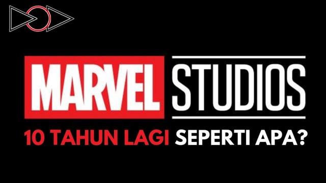 Bagaimana nasib Marvel Cinematic Universe ke depannya?