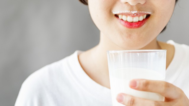 com-Susu punya peran penting dalam kehidupan manusia. Apakah Anda rutin mengonsumsinya? Foto: Shutterstock