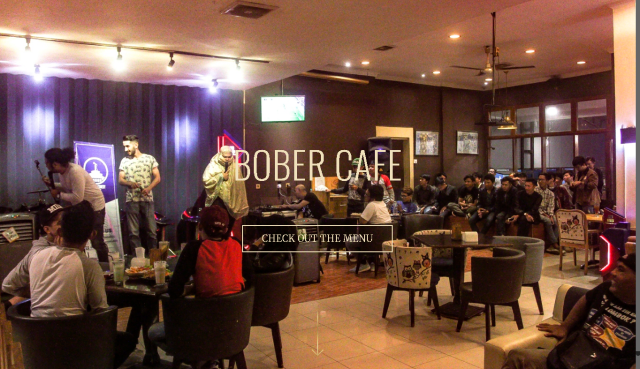 Foto: bober.co.id
