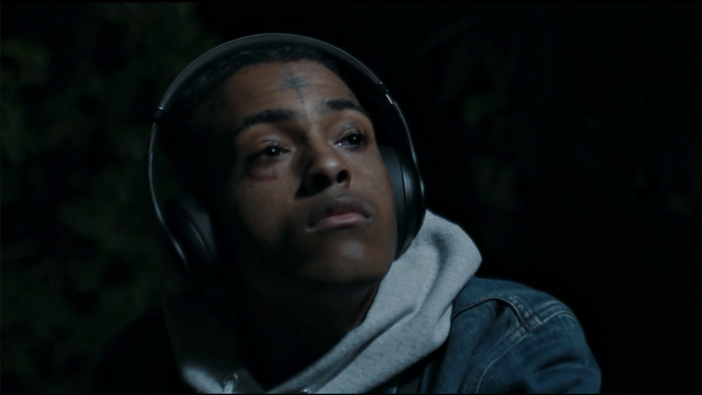 XXXTENTACION. Foto: Youtube/XXXTENTACION