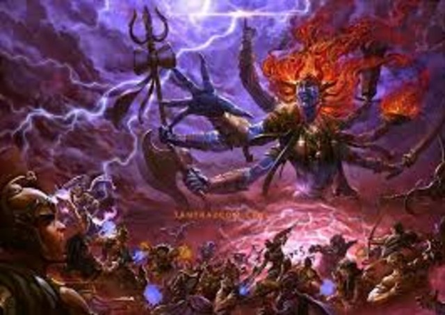 Baladeva, salah-satu komik karya Tantraz Studio (IST)