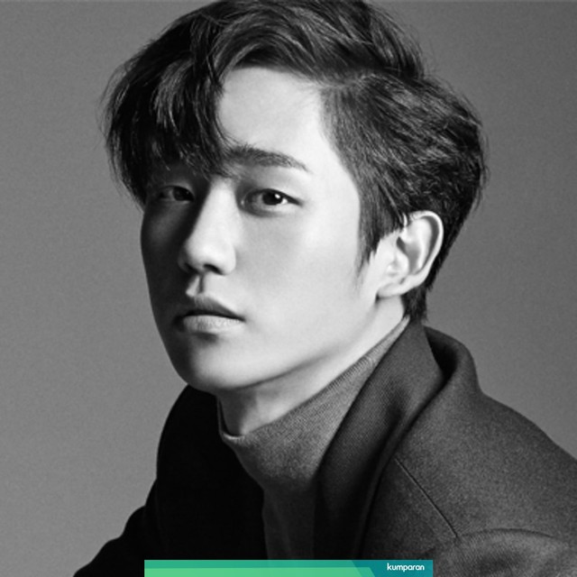 Aktor Korea Selatan, Jung Hae In. Foto: FNC Entertainment