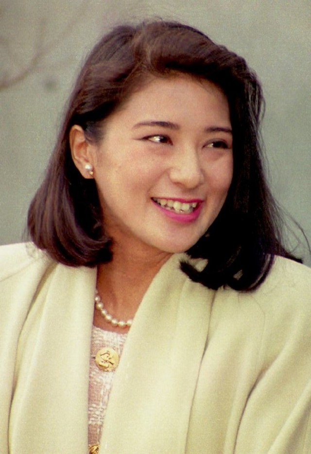 Kontroversi Perjalanan Hidup Permaisuri Jepang, Masako Owada | kumparan.com