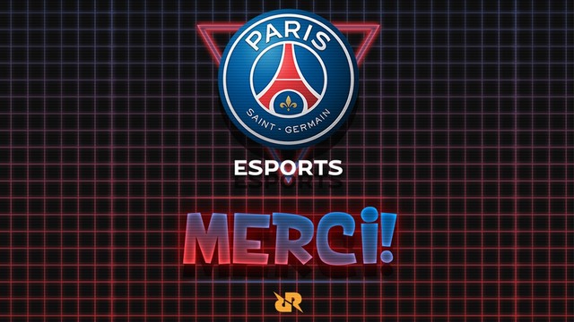 RRQ dan PSG Esports putus kerja sama. Foto: RRQ