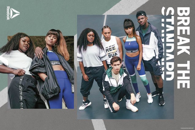 com-Reebok Meet You There Foto: Dok. Reebok