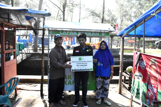 Dok. IZI Bengkulu