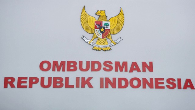 Ilustrasi Ombudsman. Foto: Helmi Afandi Abdullah/kumparan