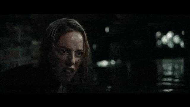 Adegan dalam film 'Crawl' Foto: YouTube @Paramount Pictures