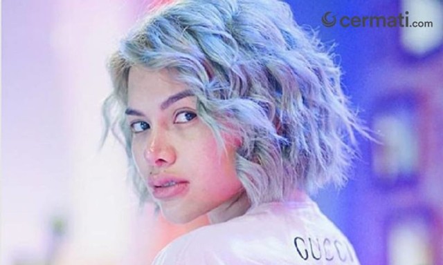 via Instagram @nikitamirzanimawardi_17