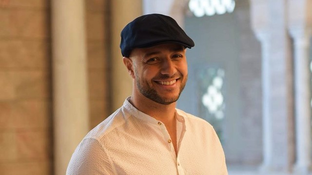Maher Zain Foto: Instagram @maherzainofficial