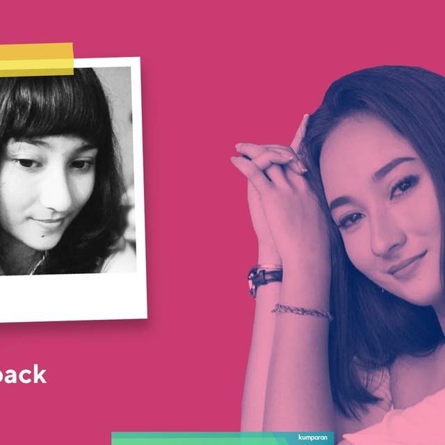 Throwback Naomi Zaskia Foto: Infografik: Sabryna Putri Muviola/kumparan