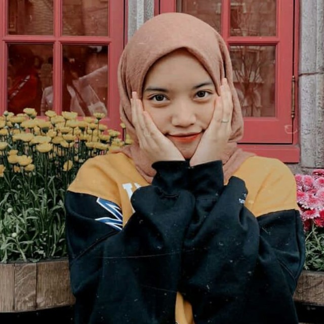 Andriani Toegiono atau Dorippu. Foto: (Instagram/dorippu)