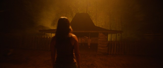 Foto adegan film Perempuan Tanah Jahanam Foto: Base Entertainment