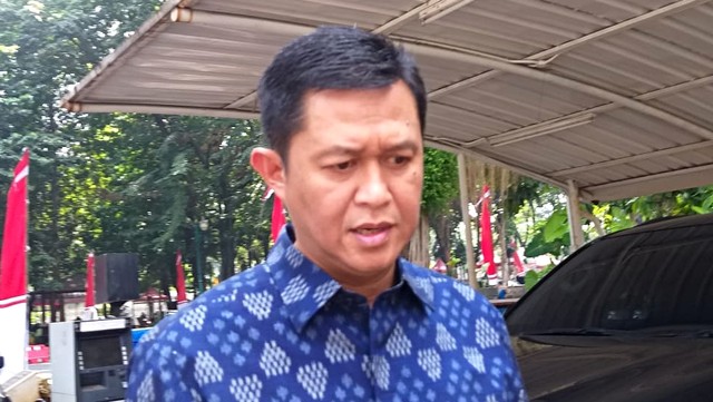 Dirreskrimsus Polda Metro Jaya Kombes Iwan Kurniawan. Foto: Fadjar Hadi/kumparan