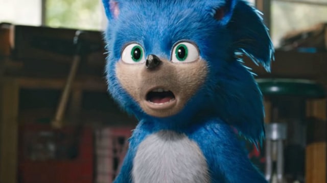 Sonic (Foto: Paramount)