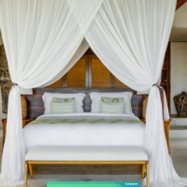 Nihi Sumba Foto: www.nihi.com