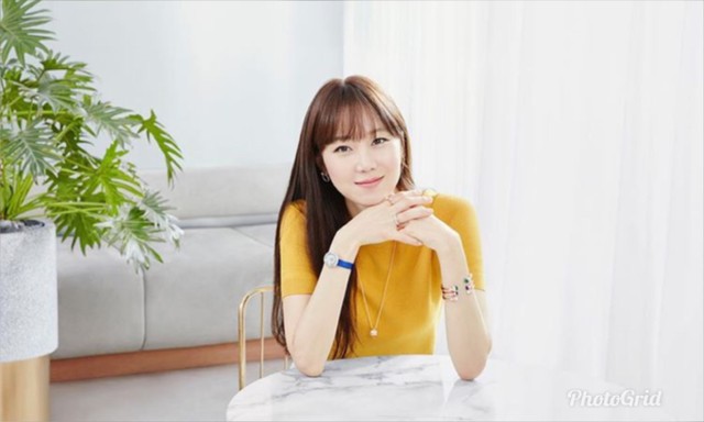 Gong Hyo Jin. Foto: Management SOOP.